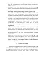 Gyventojų pajamų mokestis ir tobulinimo galimybės 9 puslapis