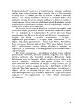 Dirvožemio mokslas  agronomijoje, miškininkystėje, melioracijoje, kelių statyboje ir sanitarijoje 4 puslapis