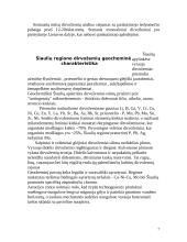 Dirvožemio mokslas  agronomijoje, miškininkystėje, melioracijoje, kelių statyboje ir sanitarijoje 7 puslapis