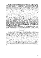 Gyventojų senėjimo procesas 15 puslapis