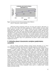 Gyventojų senėjimo procesas 16 puslapis