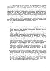 Gyventojų senėjimo procesas 17 puslapis