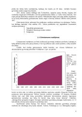 Gyventojų senėjimo procesas 4 puslapis