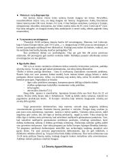 Gyventojų senėjimo procesas 6 puslapis