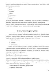 Gyvų vasarinių gėlių pasiūlos ir paklausos tyrimas 16 puslapis