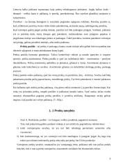 Gyvų vasarinių gėlių pasiūlos ir paklausos tyrimas 6 puslapis