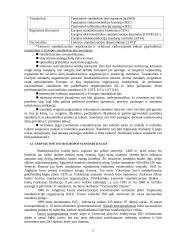 Standartizacija ir techniniai matavimai. Išsamus pasiruošimas egzaminui 2 puslapis