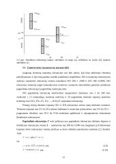 Standartizacija ir techniniai matavimai. Išsamus pasiruošimas egzaminui 13 puslapis