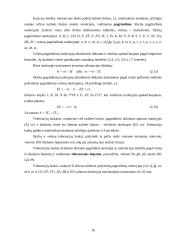 Standartizacija ir techniniai matavimai. Išsamus pasiruošimas egzaminui 16 puslapis