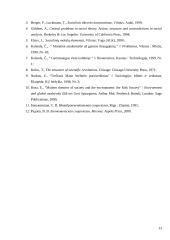 Globalus aplinkosauginis rūpestis socialinės įtampos laukų perspektyvoje ir jo įtaka/ reikšmingumas Lietuvos kontekste 13 puslapis