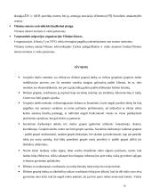 Grupinio darbo metodas ir grupinis darbas su rizikos grupėmis 20 puslapis