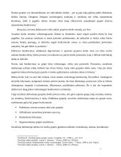 Grupinio darbo metodas ir grupinis darbas su rizikos grupėmis 5 puslapis