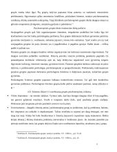 Grupinio darbo metodas ir grupinis darbas su rizikos grupėmis 9 puslapis