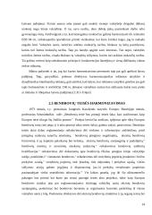 1989 metų gruodžio 21 dienos Vienuoliktosios Tarybos direktyvos 89/666/EEB  nuostatų problemiškumas 14 puslapis