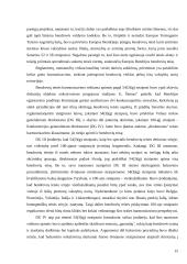 1989 metų gruodžio 21 dienos Vienuoliktosios Tarybos direktyvos 89/666/EEB  nuostatų problemiškumas 15 puslapis