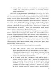 1989 metų gruodžio 21 dienos Vienuoliktosios Tarybos direktyvos 89/666/EEB  nuostatų problemiškumas 7 puslapis
