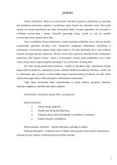 Akcijų rūšys ir jų palyginimas 2 puslapis