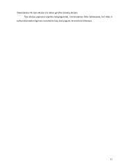 Akcijų rūšys ir jų palyginimas 11 puslapis