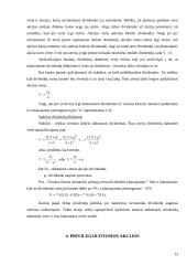 Akcijų rūšys ir jų palyginimas 13 puslapis