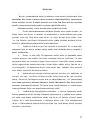 Akcijų rūšys ir jų palyginimas 20 puslapis