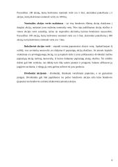 Akcijų rūšys ir jų palyginimas 4 puslapis