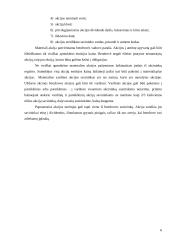 Akcijų rūšys ir jų palyginimas 6 puslapis