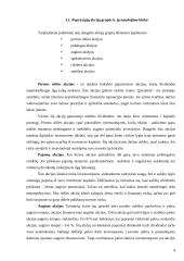 Akcijų rūšys ir jų palyginimas 9 puslapis