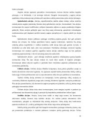 Akcijų rūšys ir jų palyginimas 10 puslapis