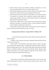 Apyvartinio kapitalo didinimo galimybės ir valdymas 11 puslapis