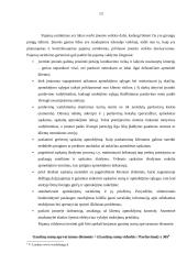 Apyvartinio kapitalo didinimo galimybės ir valdymas 13 puslapis