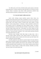 Apyvartinio kapitalo didinimo galimybės ir valdymas 14 puslapis