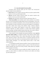 Apyvartinio kapitalo didinimo galimybės ir valdymas 5 puslapis