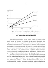 Apyvartinio kapitalo didinimo galimybės ir valdymas 6 puslapis