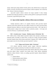 Apyvartinio kapitalo didinimo galimybės ir valdymas 7 puslapis