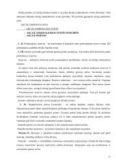 Apskaitos duomenų parengimas metiniam balansui sudaryti ir jo informacijos naudojimas vadyboje: UAB "Versmė" 17 puslapis