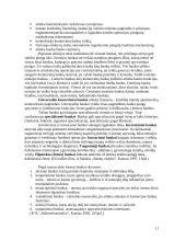 Lietuvoje esančių bankų veikla 11 puslapis