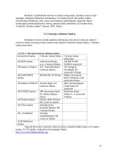 Lietuvoje esančių bankų veikla 13 puslapis