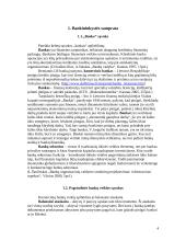 Lietuvoje esančių bankų veikla 4 puslapis