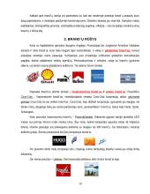 Brand'ai ir branding'as 10 puslapis