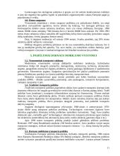 Harmoningo mobilumo link. Žmonių ir krovinių srautai Baltijos regione 10 puslapis