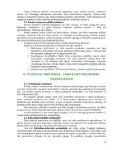 Harmoningo mobilumo link. Žmonių ir krovinių srautai Baltijos regione 12 puslapis