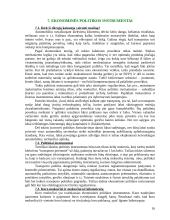 Harmoningo mobilumo link. Žmonių ir krovinių srautai Baltijos regione 15 puslapis