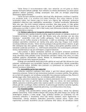 Harmoningo mobilumo link. Žmonių ir krovinių srautai Baltijos regione 16 puslapis