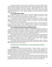 Harmoningo mobilumo link. Žmonių ir krovinių srautai Baltijos regione 18 puslapis