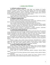 Harmoningo mobilumo link. Žmonių ir krovinių srautai Baltijos regione 3 puslapis