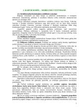 Harmoningo mobilumo link. Žmonių ir krovinių srautai Baltijos regione 4 puslapis