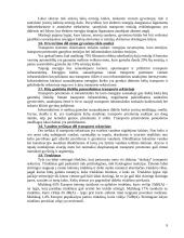 Harmoningo mobilumo link. Žmonių ir krovinių srautai Baltijos regione 8 puslapis