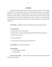 Citrusinių vaisių produkcijos tyrimas 3 puslapis