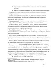 Harmoningos strategijos rengimas organizacijoje 11 puslapis