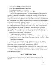 Harmoningos strategijos rengimas organizacijoje 16 puslapis